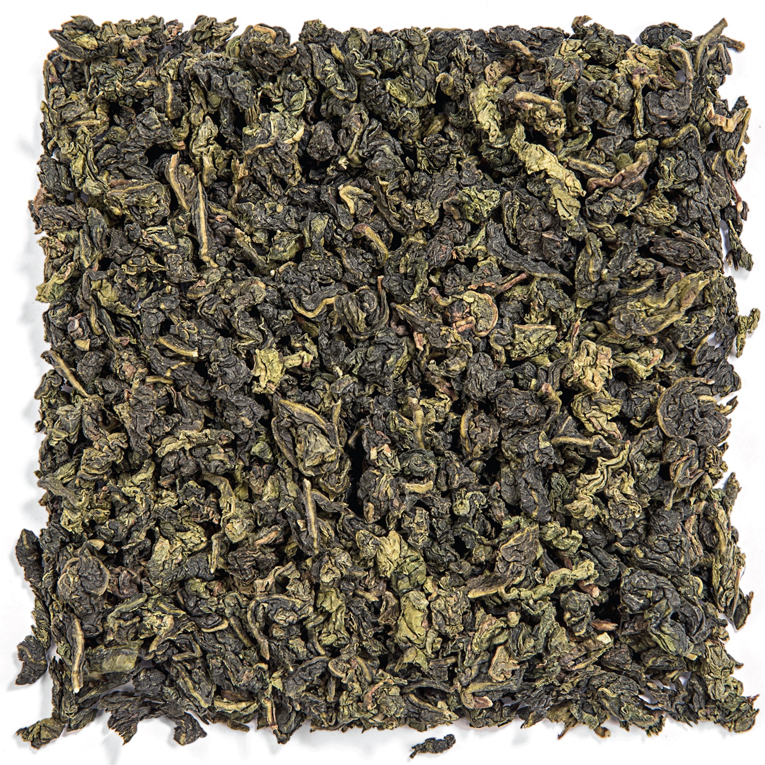 Tealyra Tie Guan Yin Oolong Tea – Organic Iron Goddess of Mercy Loose Leaf