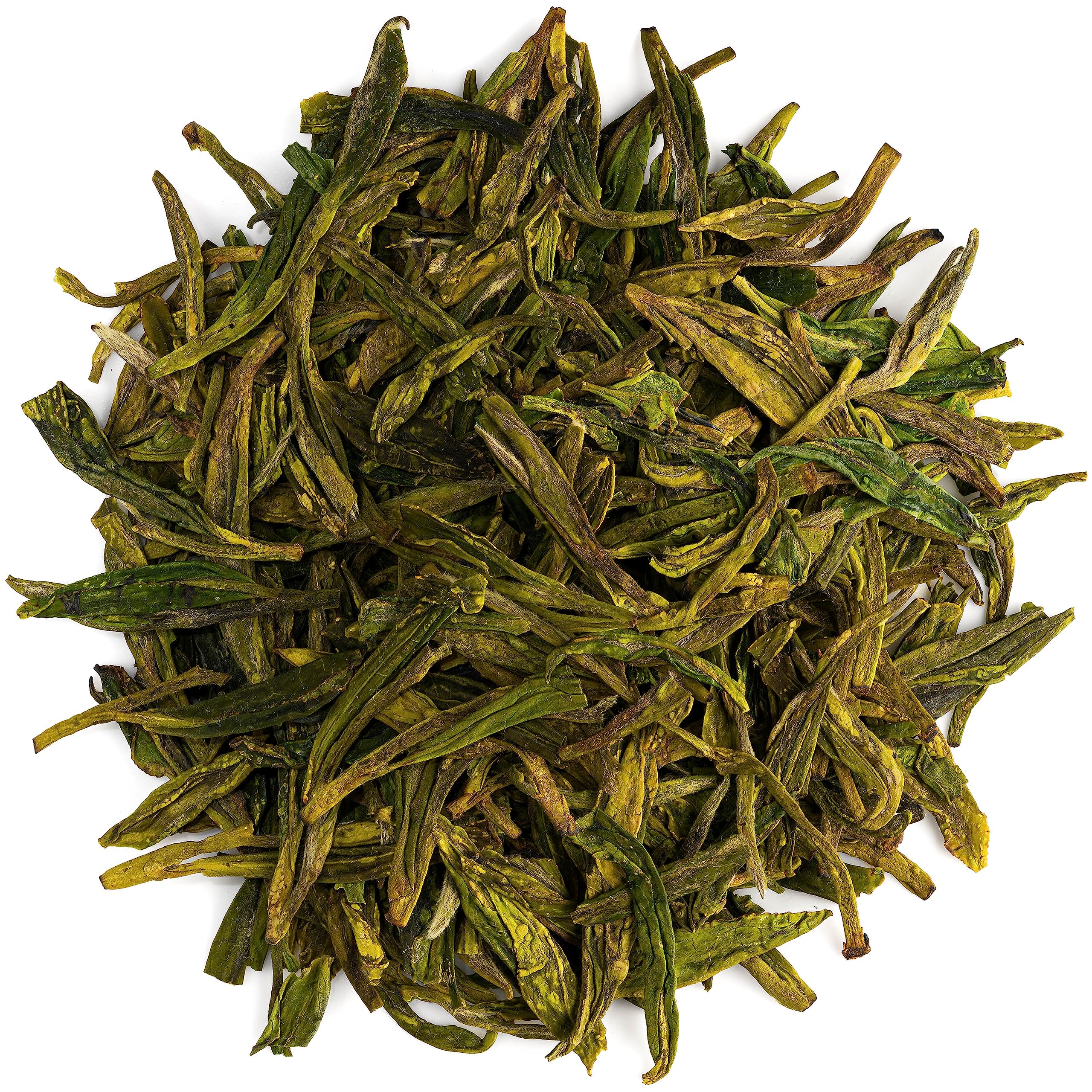 Dragon Well Longjing Green Tea | Loose Leaf Chinese Tea 100g