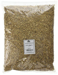 Old India Poke Root Dried - 1 Kg Bulk Herbal Botanical Supplies