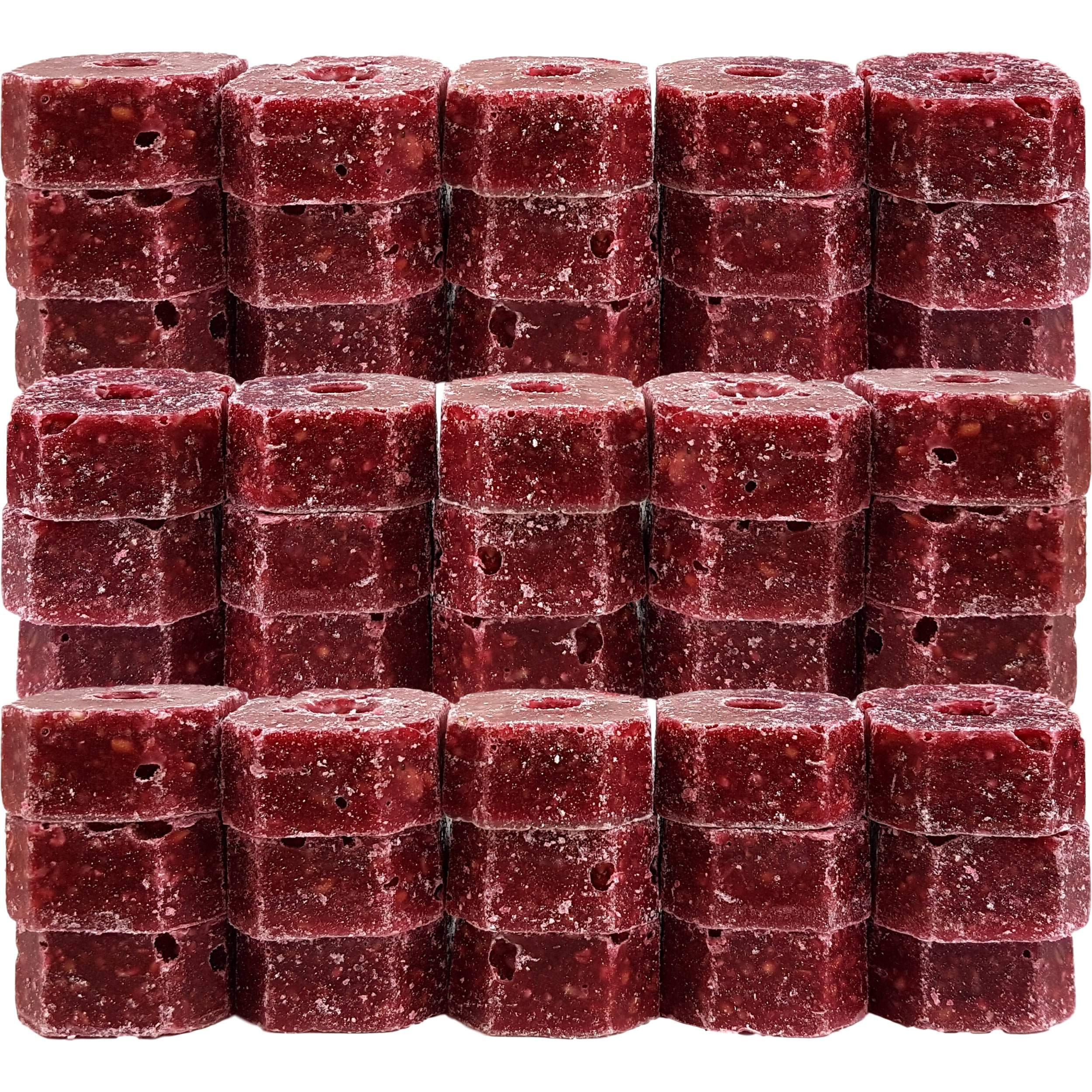 Roshield Rat & Mouse Killer Wax Block Bait - All-Weather Rodenticide 3kg