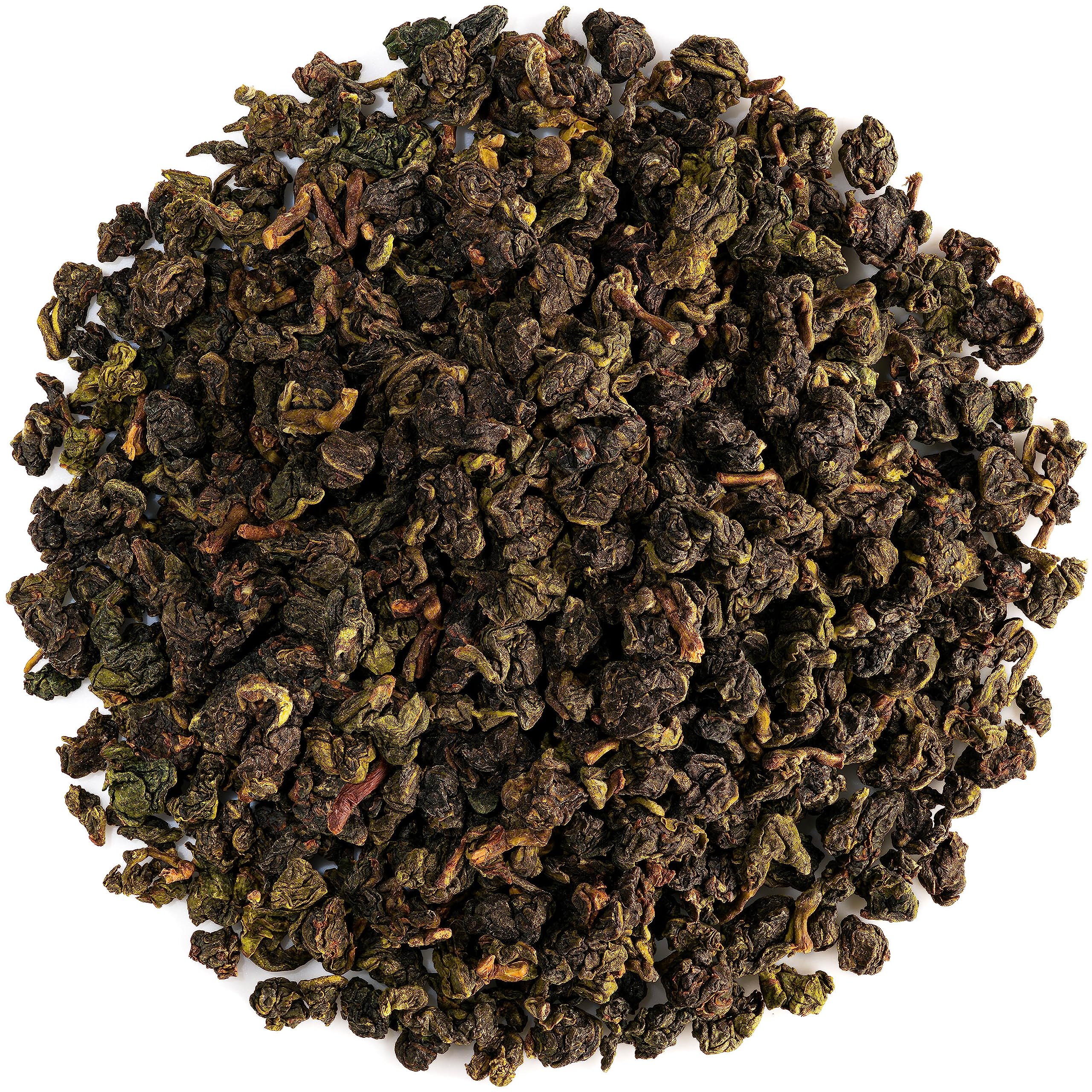 Tie Guan Yin Oolong Tea – High Mountain Loose Leaf – 100g