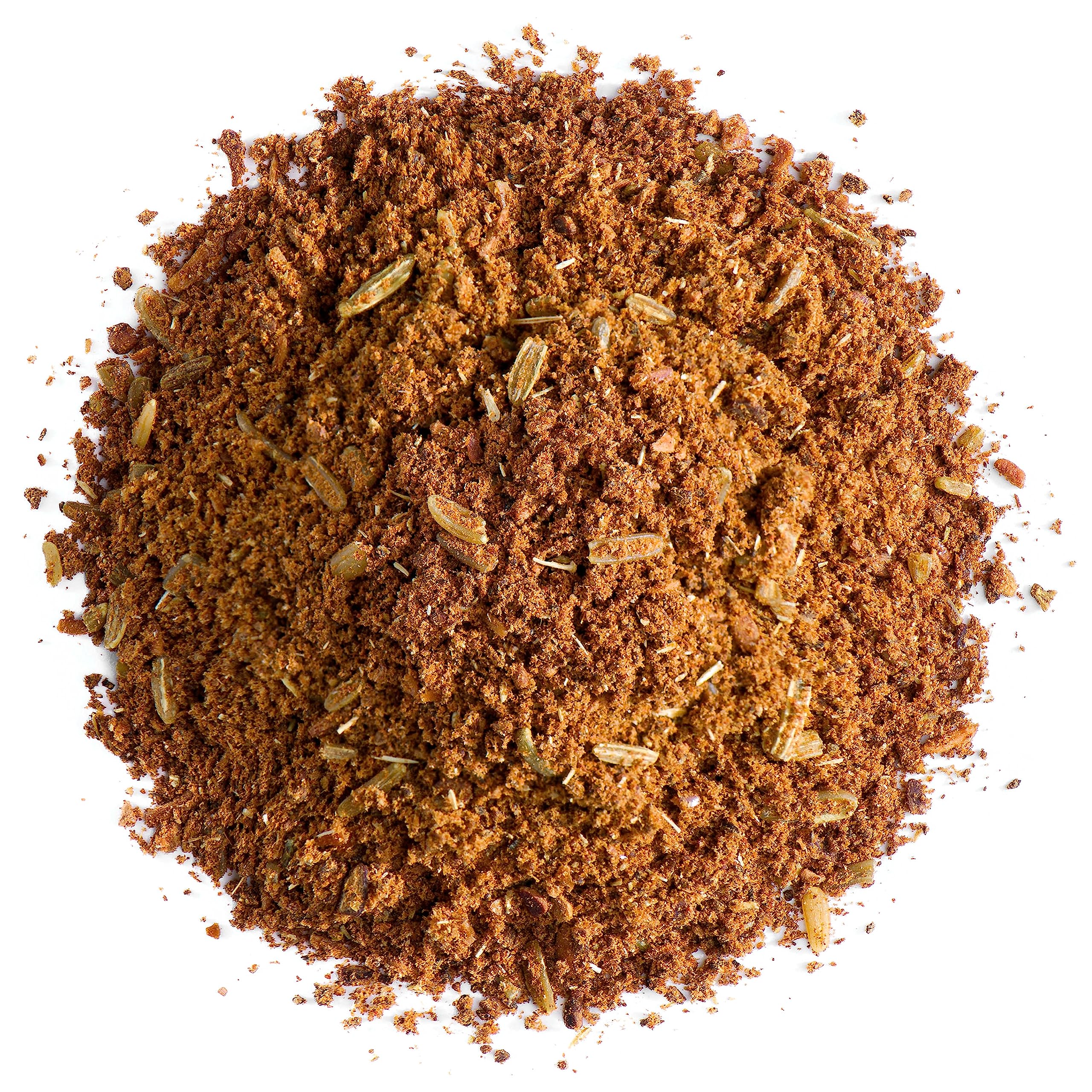Jolof Store Organic Chinese Five Spice Powder – 350g Gourmet Seasoning