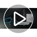 KIESBOHR 12 Inch Brushless Cordless Chainsaw | Makita 18V Compatible