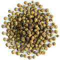 Jolof Store Organic Green Peppercorns Whole – Gourmet Grinder Refill 350g