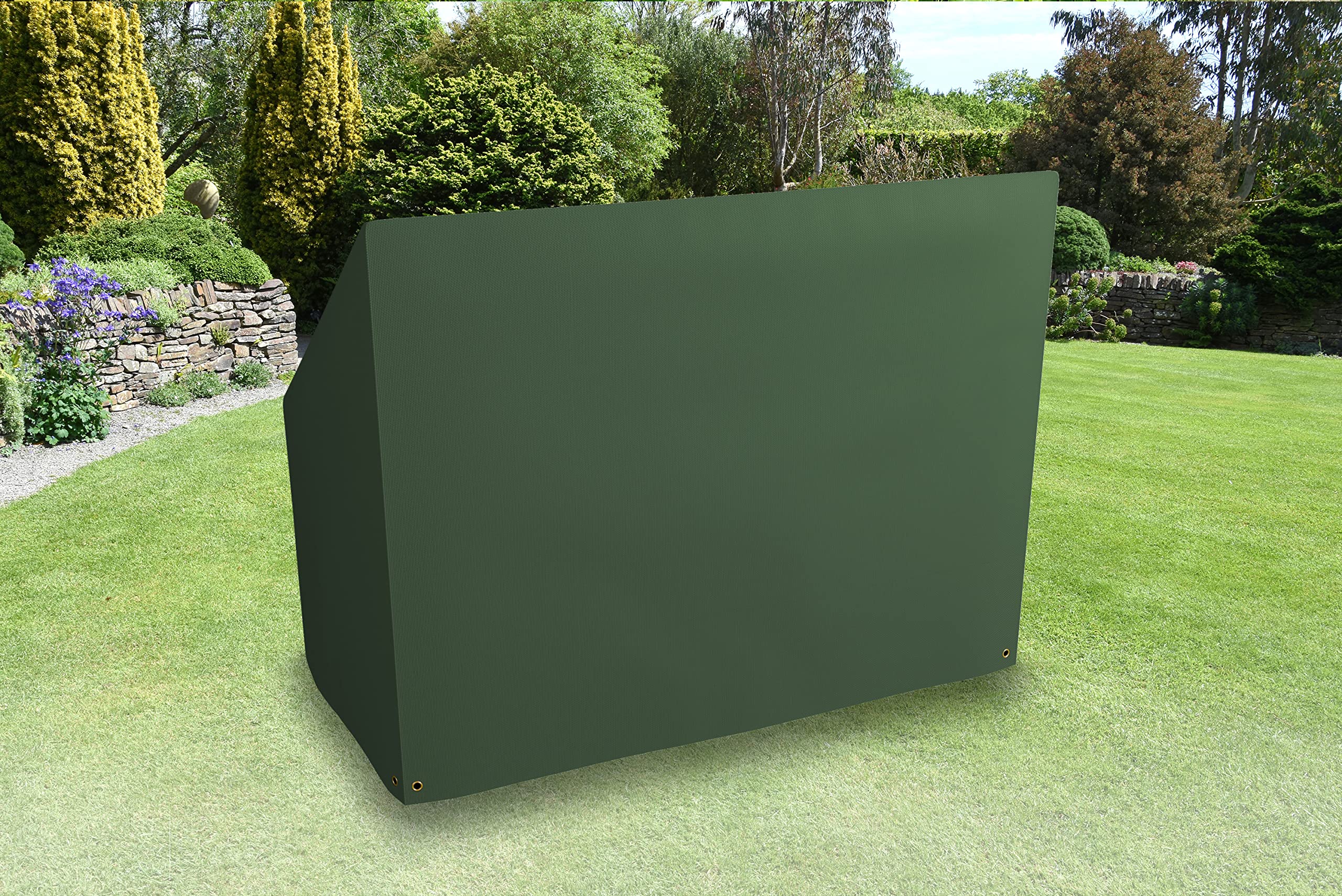 Bosmere Protector 6000 Hammock Garden Furniture Cover | Waterproof 600D