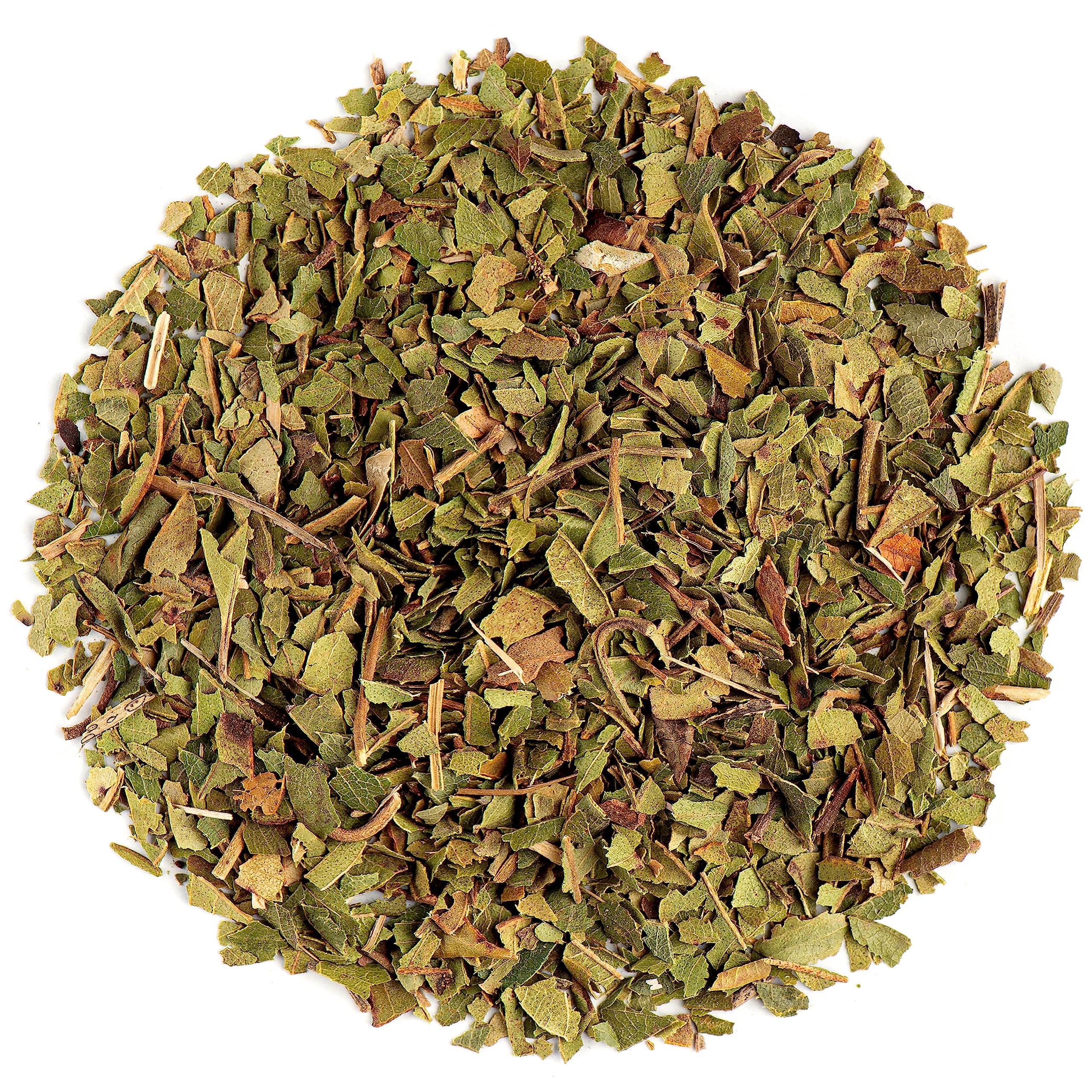 Organic Lemon Myrtle Dried Leaves – Loose Leaf Tea 350g
