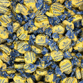Walker's Nonsuch English Creamy Toffees – Traditional Bulk Bag, 1KG