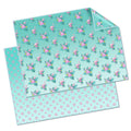 Microfibre Cleaning Cloths – 2-Pack Reusable Lens Wipes