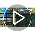 BeGrit Garden Privacy Screen – 2m x 5m UV Resistant HDPE Fence Mesh