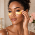 The London Brow Company Collagen Under Eye Gel Mask - 10 Pairs