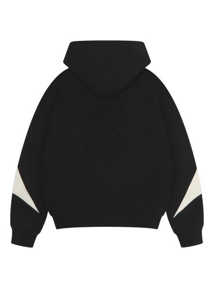 Villager Roots Run Deep Women’s Hoodie