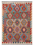 Maimana Kilim - 208 x 152 cm