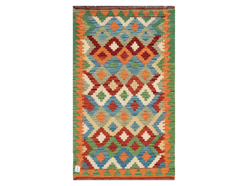 Maimana Kilim - 123 x 75 cm