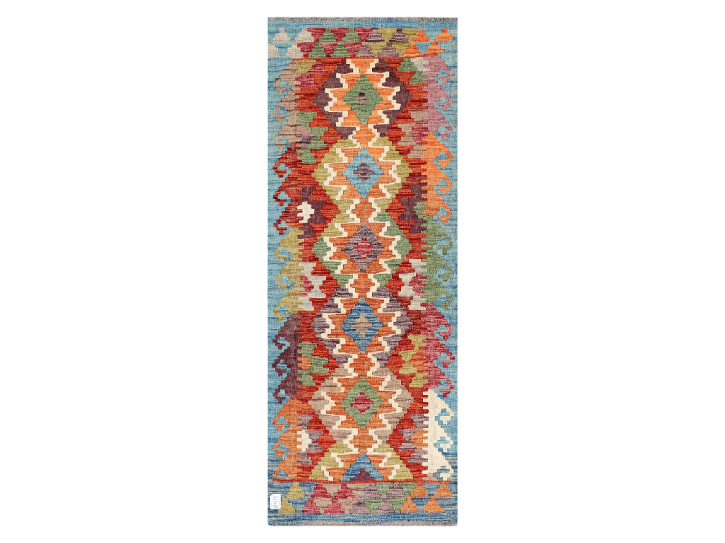 Maimana Kilim - 169 x 65 cm