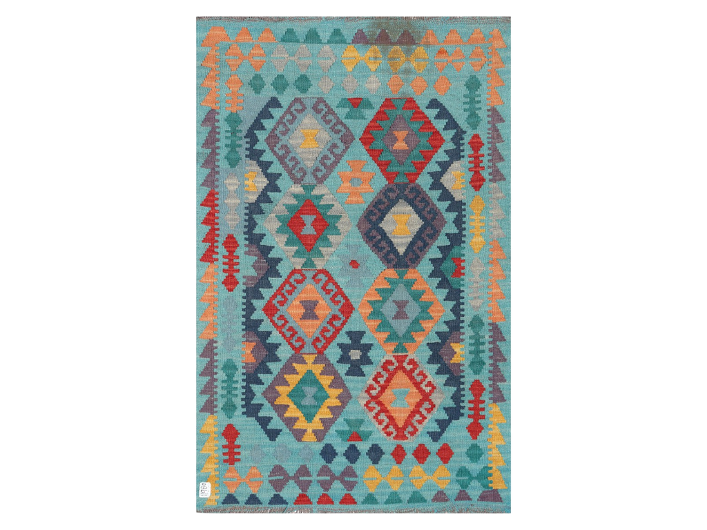 Maimana Kilim - 156 x 102 cm