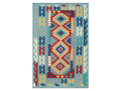 Maimana Kilim - 151 x 103 cm