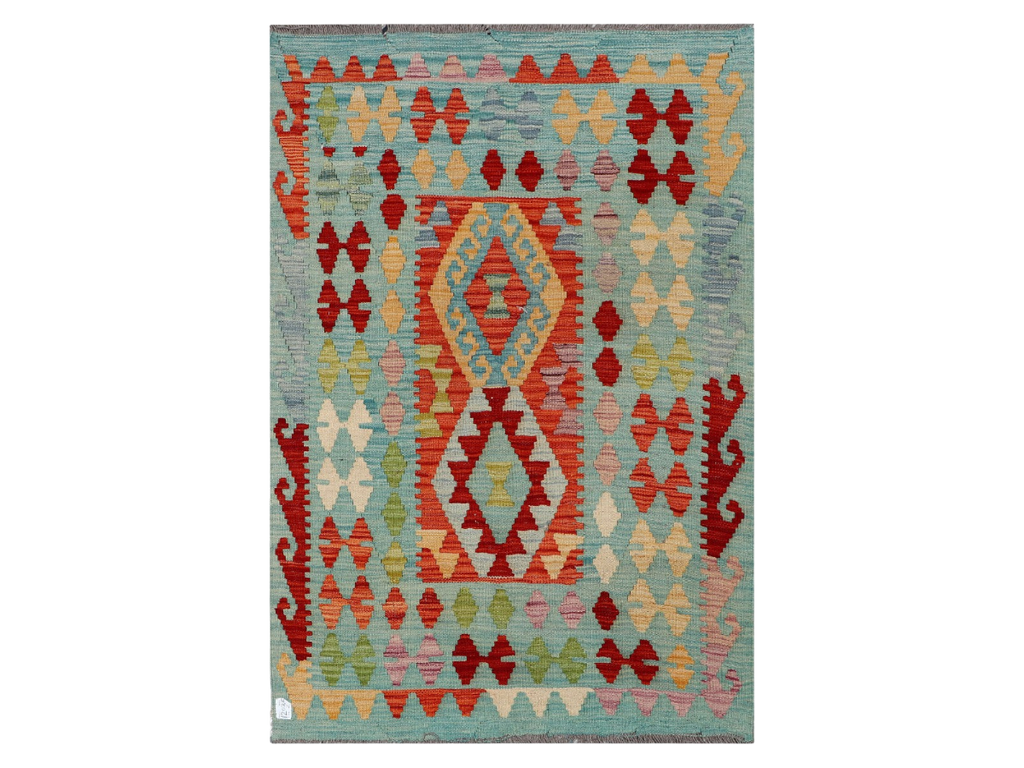 Maimana Kilim - 156 x 105 cm