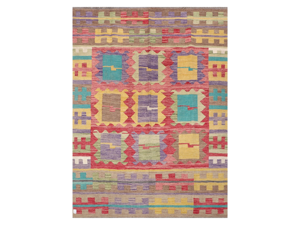 Maimana Kilim - 240 x 180 cm