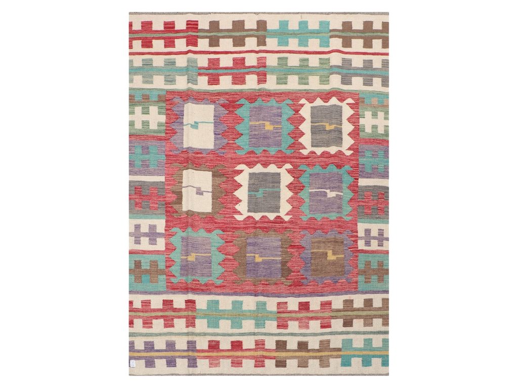 Maimana Kilim - 240 x 175 cm