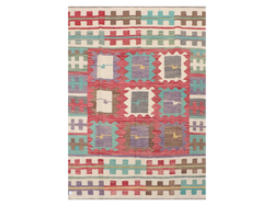 Maimana Kilim - 240 x 175 cm