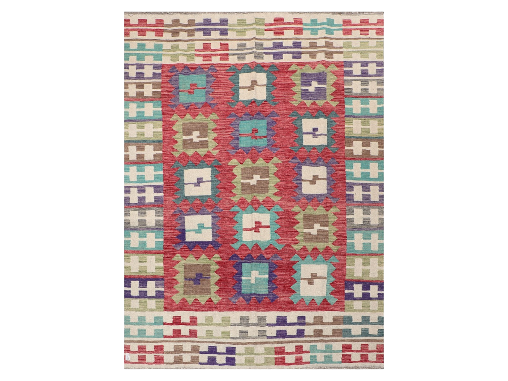 Maimana Kilim - 238 x 177 cm
