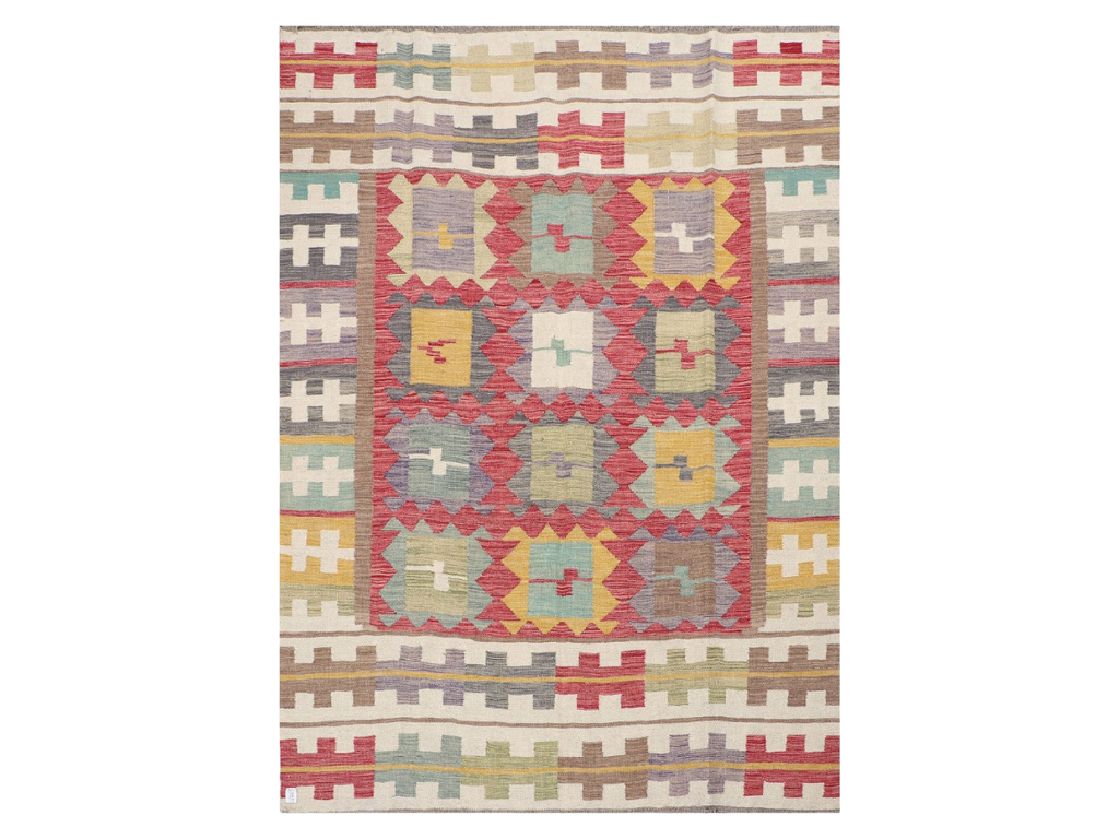 Maimana Kilim - 249 x 181 cm