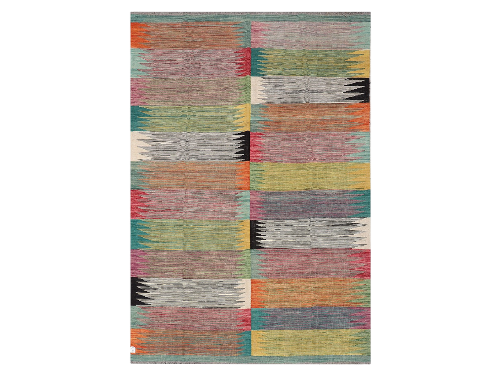 Maimana Kilim - 252 x 172 cm