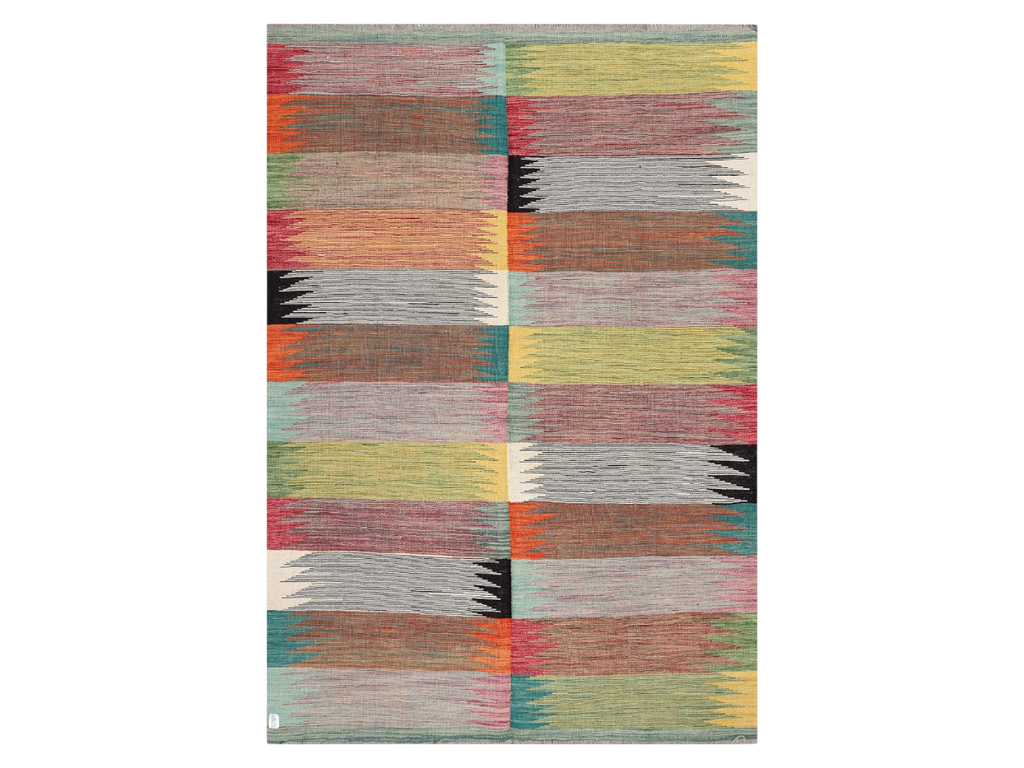 Maimana Kilim - 249 x 173 cm