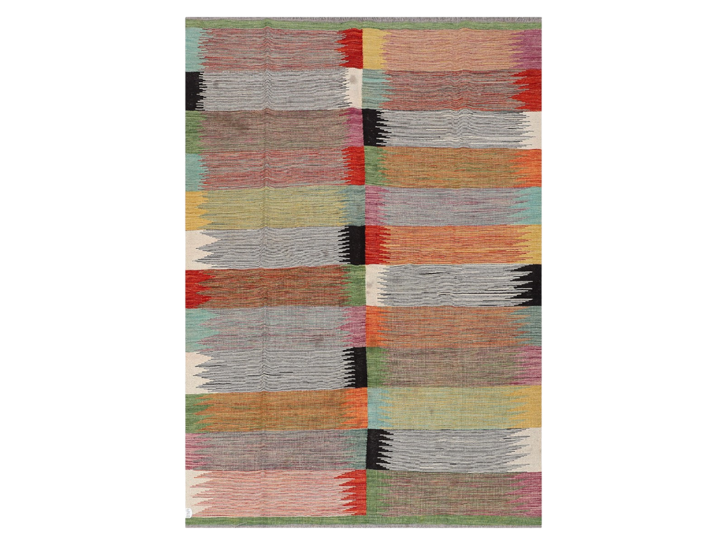 Maimana Kilim - 245 x 171 cm