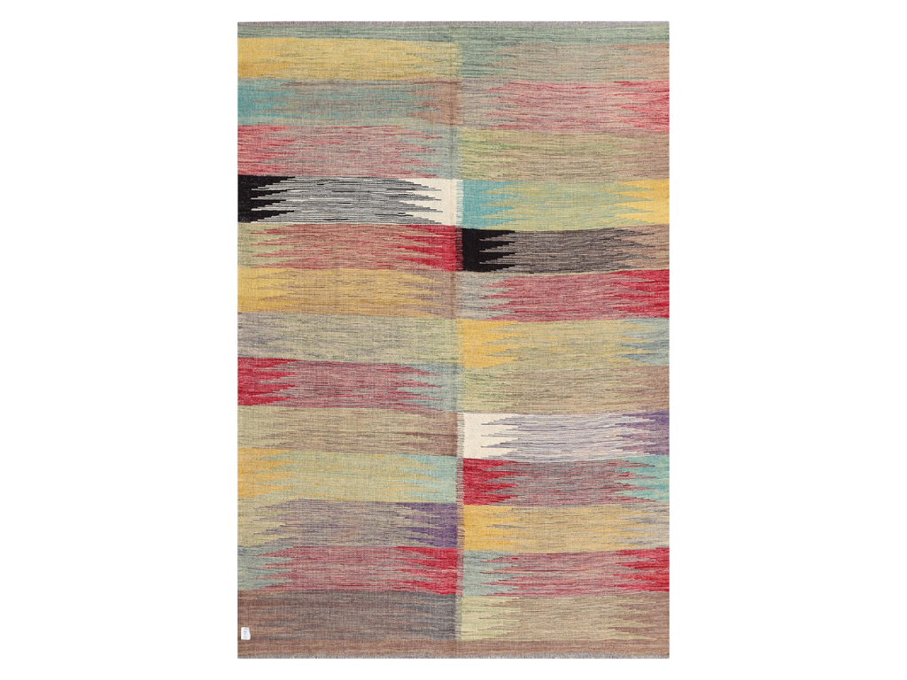 Maimana Kilim - 247 x 170 cm