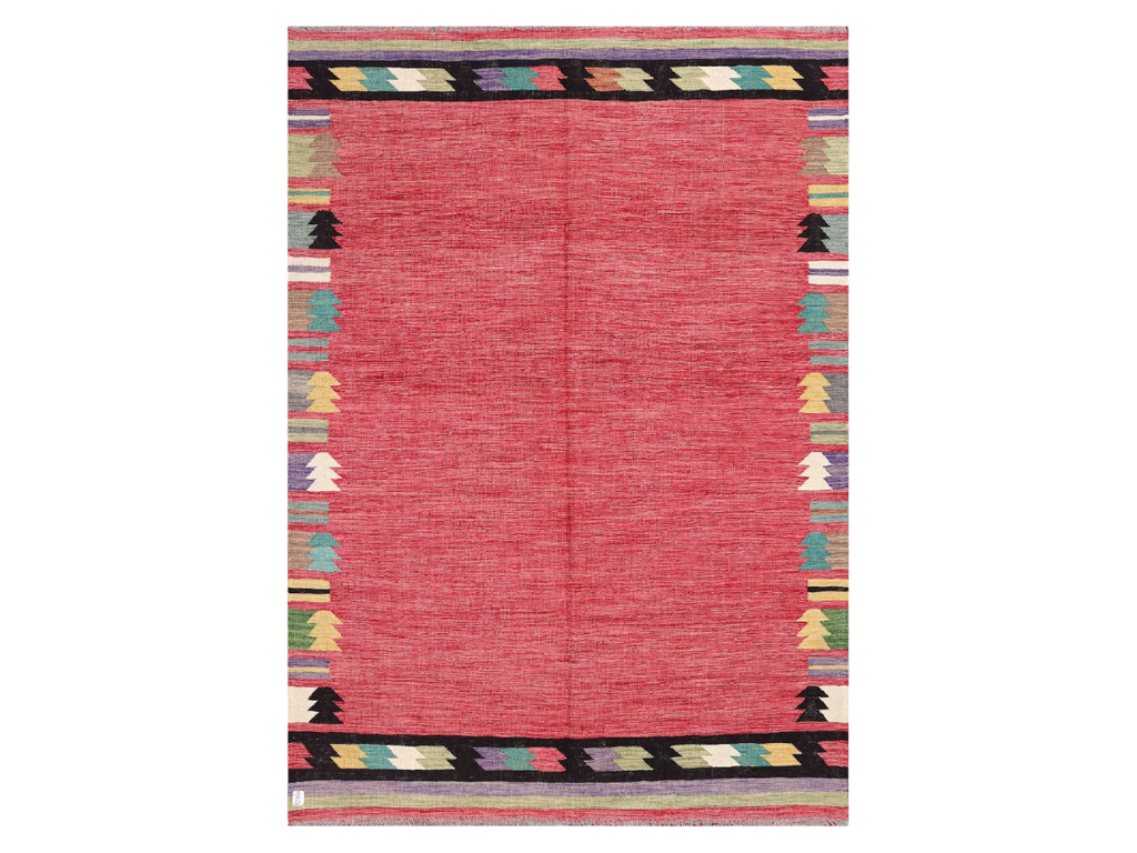 Maimana Kilim - 243 x 174 cm