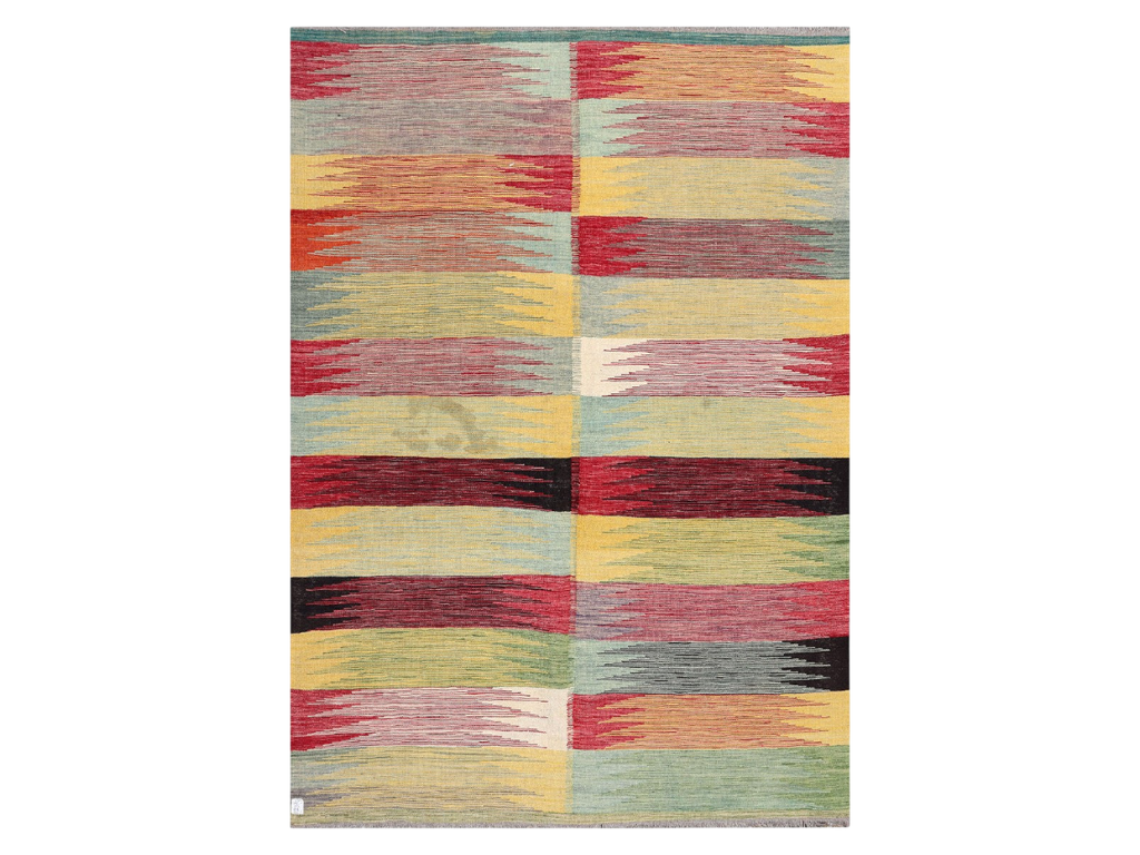 Maimana Kilim - 244 x 174 cm