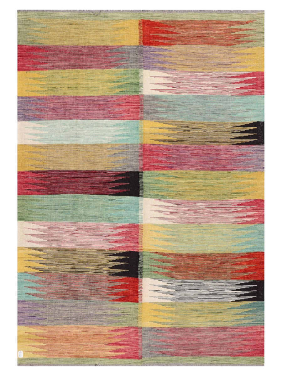 Maimana Kilim - 248 x 175 cm