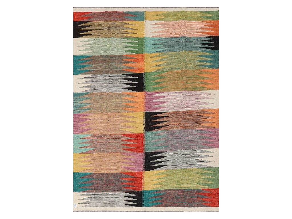Maimana Kilim - 245 x 174 cm