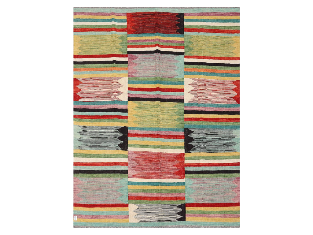 Maimana Kilim - 238 x 180 cm