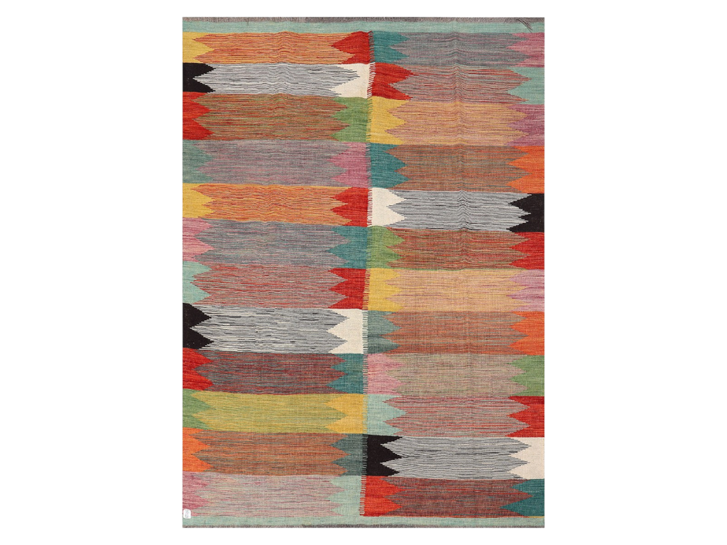 Maimana Kilim - 247 x 175 cm