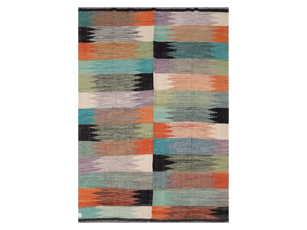 Maimana Kilim - 248 x 173 cm