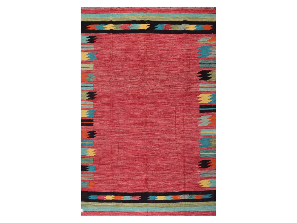 Maimana Kilim - 302 x 196 cm