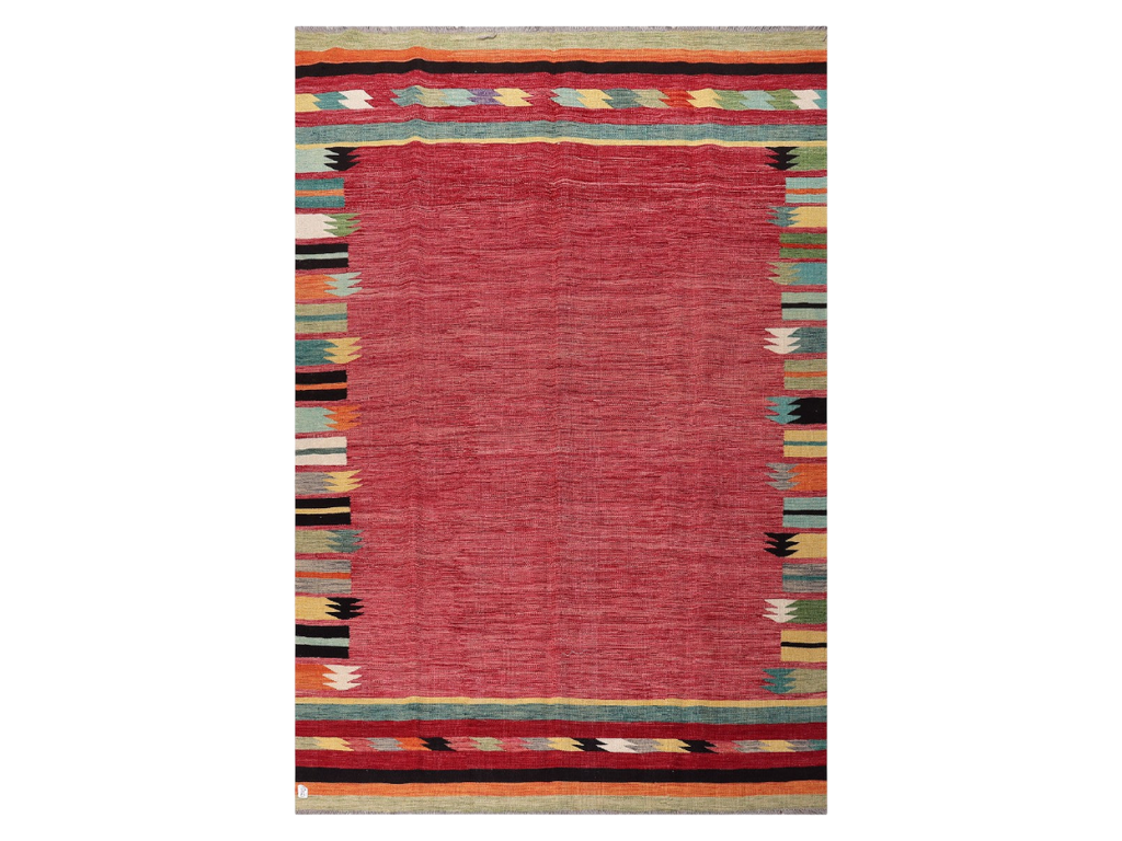 Maimana Kilim - 289 x 195 cm