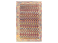 Maimana Afghanistan Kilim Rug - 488 x310 cm