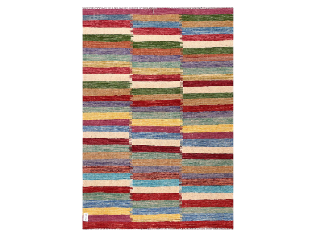 Maimana Kilim - 179 x 125 cm