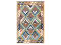 Maimana Afghanistan Kilim Rug - 181 x120 cm