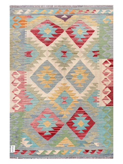 Maimana Kilim - 149 x 104 cm