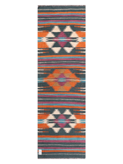 Maimana Kilim - 196 x 63 cm