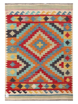 Maimana Kilim - 146 x 102 cm