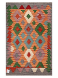 Maimana Kilim - 124 x 78 cm
