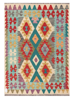 Maimana Kilim - 153 x 107 cm
