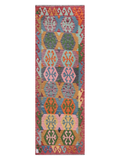 Maimana Kilim - 251 x 83 cm