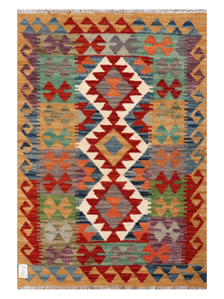 Maimana Kilim - 115 x 78 cm