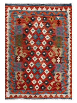 Maimana Kilim - 115 x 80 cm